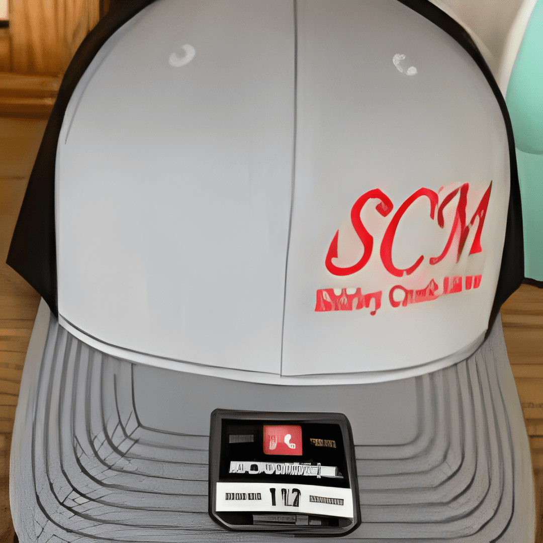 Modern baseball cap design